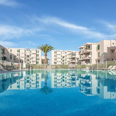 Апартаменты La Casa De Enzo Плая-де-лас-Америкас Экстерьер фото